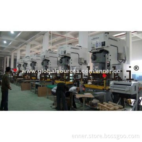 CNC precision metal stamping parts manufacturer, can according to the drawings